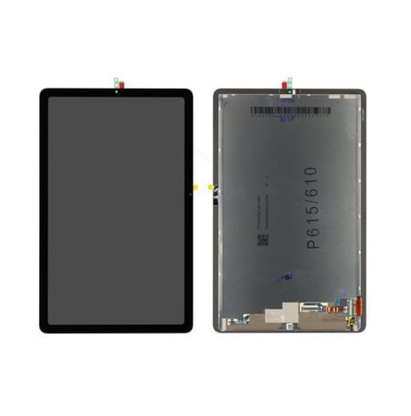 Samsung Galaxy Tab S6 Lite 2022 LCD-näyttö - musta