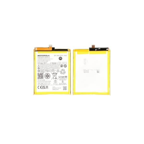 Motorola Edge 20 batteri