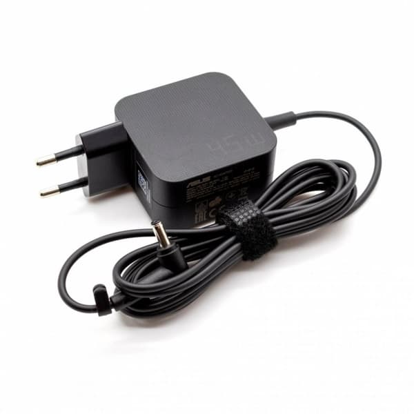Asus t300la/ux305fa 45w 19v 2pin eu-strömadapter