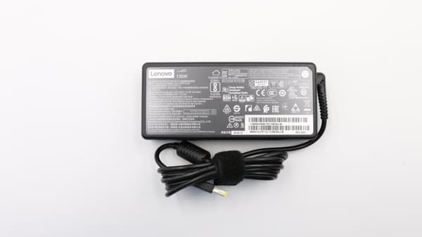 Lenovo AC Adapter 135W 20VDC 3P WW LT
