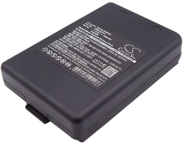 Batteri til Autec Modular MK mm