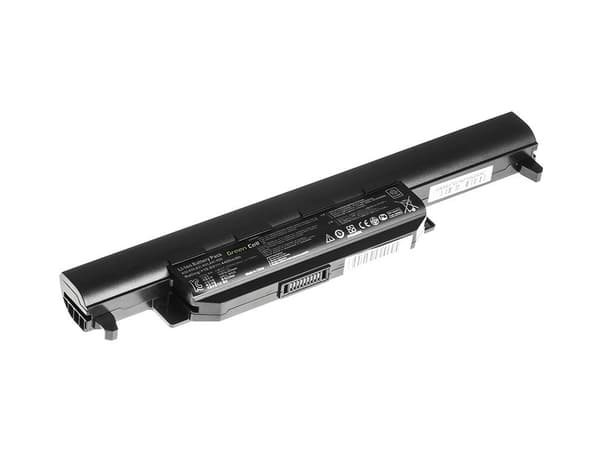 Batteri til Asus A32-K55 etc., 10,8V 4400mAh