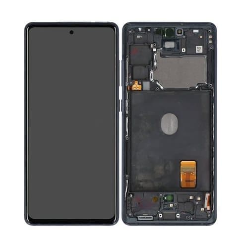 Samsung Galaxy S20 FE LCD-skjerm - Blå