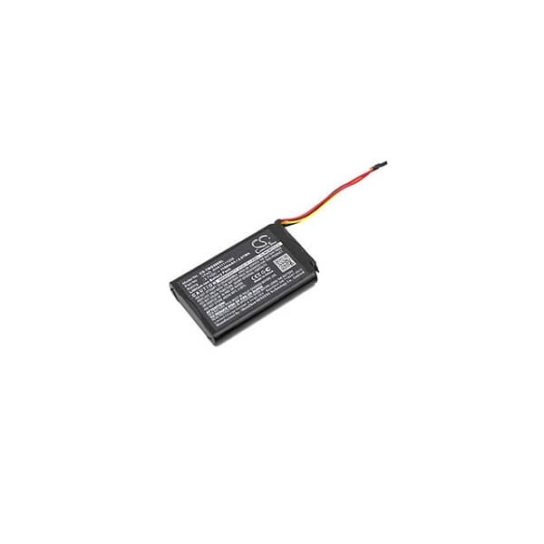 Batteri til Tomtom 4FL50 etc
