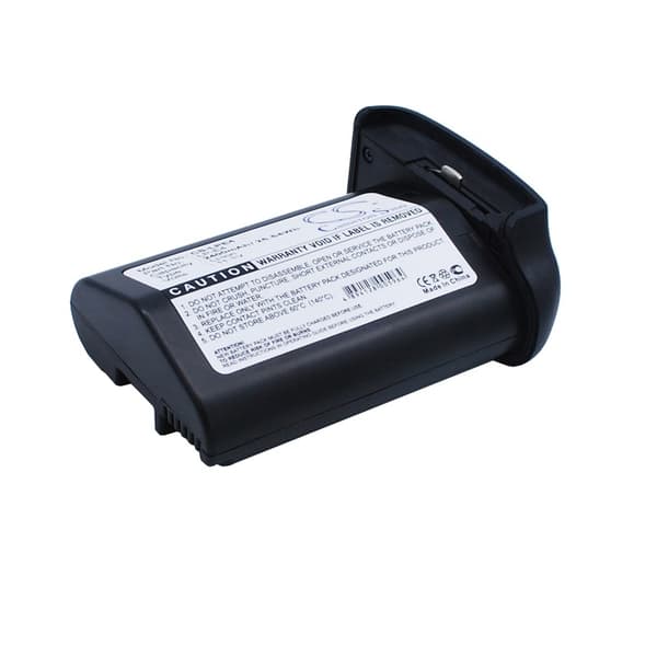 Batteri til Canon LP-E4