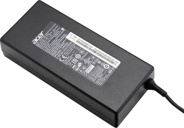 Acer AZ22-780/Z4820G AC-nätadapter 135W 19V - Svart