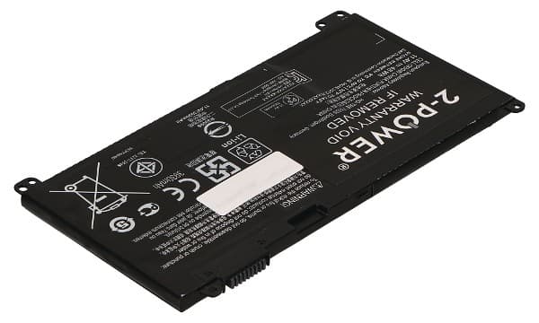 HP 851610-855 bærbar reservedel Batteri