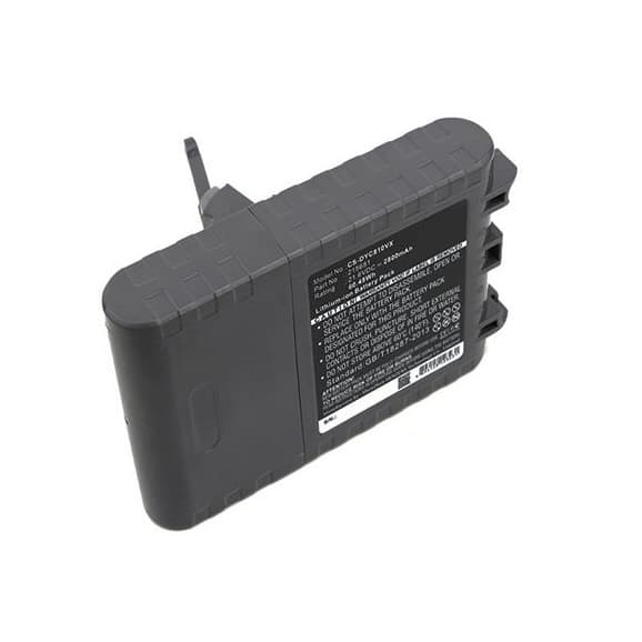 Batteri till Dyson SV10 mm