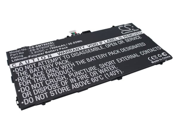Batteri til Samsung Chagall mm