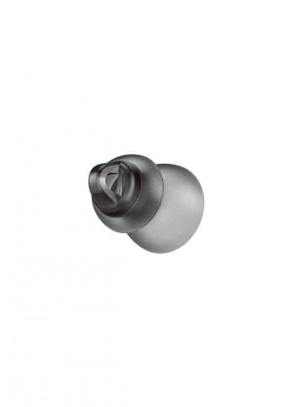 Widex Ear-tip dobbelt størrelse XS (6,5 mm)