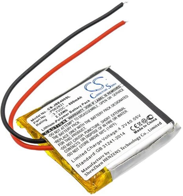 Akku JBL Synchros S400BT jne