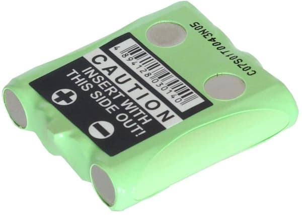 Batteri til Cobra FA-BP