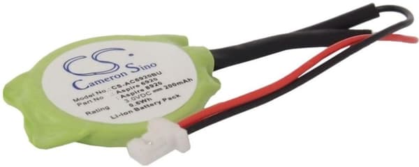 Batteri til Acer Aspire 6920 etc
