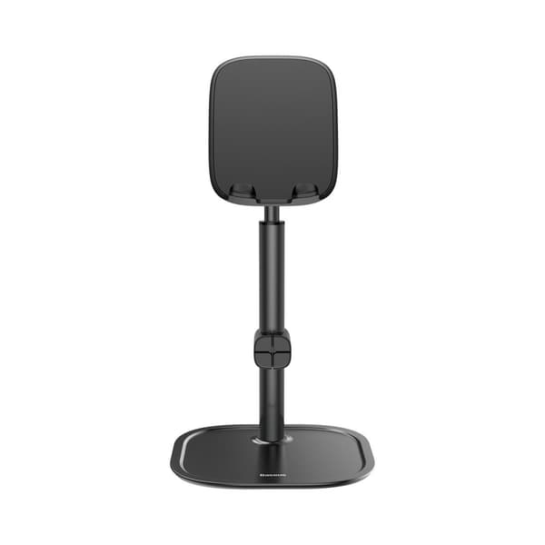 Baseus litterære stativ til smartphones og tablets - sort