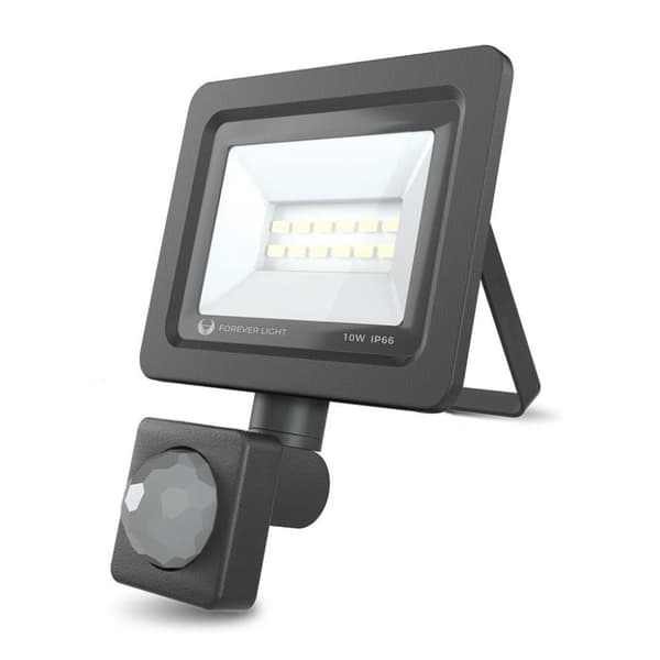 Forever Light Proxim II LED Spotlight IP66, 10W, 6000K