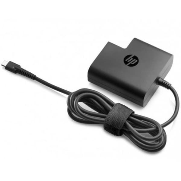 HP l32392-001 vekselstrømsadapter 65w usb-c (1he08aa)
