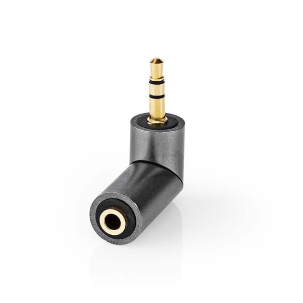 Nedis AUX 3,5 mm adapter