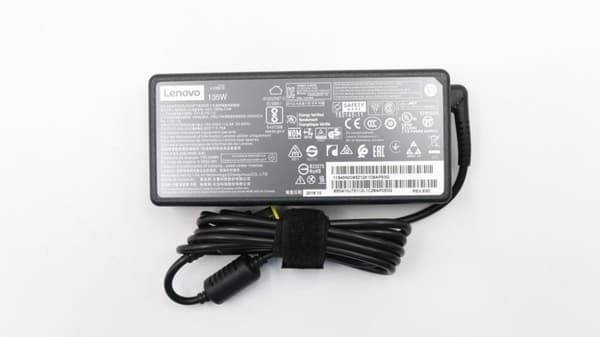 Lenovo IdeaPad Gaming AC Adapter (ADL135NLC3A), 20V, 6,75A, AD, BIS