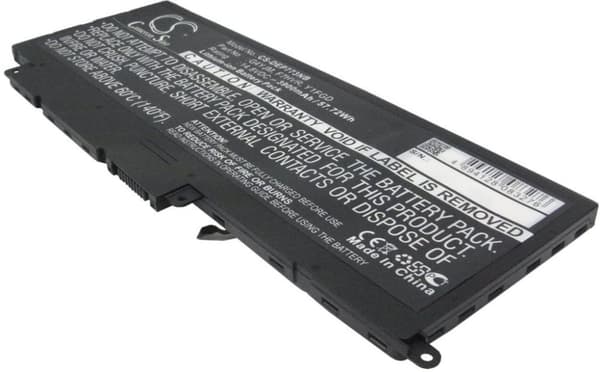 Batteri til Dell Inspiron 15 7537 osv