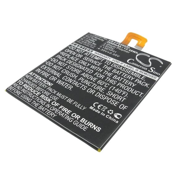Batteri til Lenovo A3500 osv