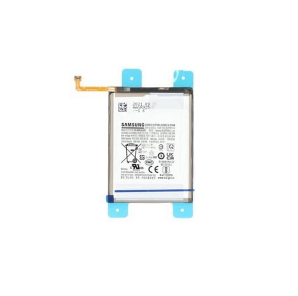 Samsung Galaxy M52 5G batteri
