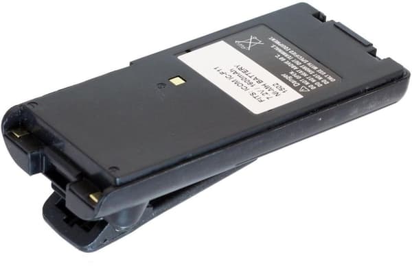 Batteri til ICOM BP-210