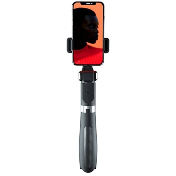XO Selfiestick Bluetooth Tripod SS08 - Sort