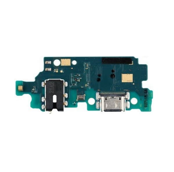 Samsung Galaxy A23 latausliitin Flexillä