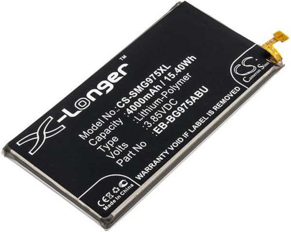 Batteri till Samsung Galaxy S10+ etc