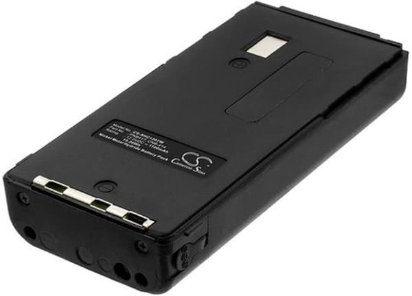 Batteri til Pryme PR-52 etc