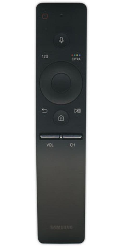Samsung TV:n kaukosäädin BN59-01298D