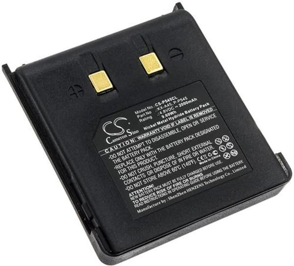 Batteri til Panasonic KX-T9100 mm