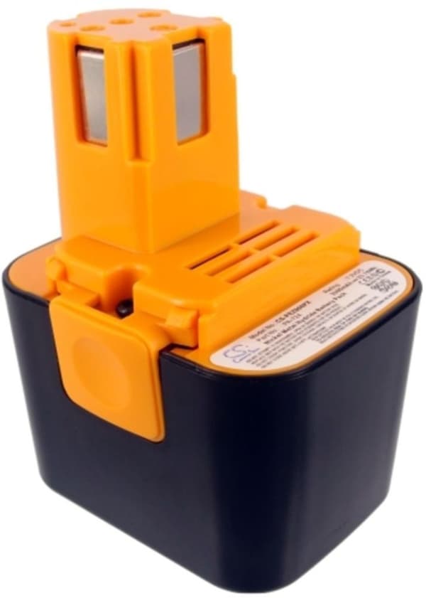 Batteri til Panasonic EY3653 osv