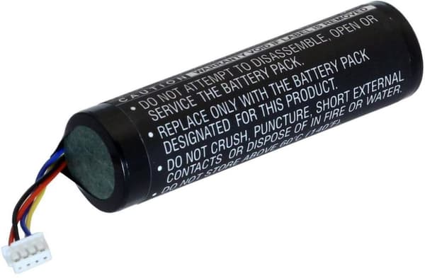 Batteri til Garmin Astro System - DC50 osv