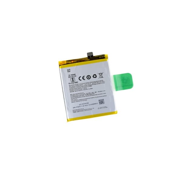 OnePlus 6 batteri - original