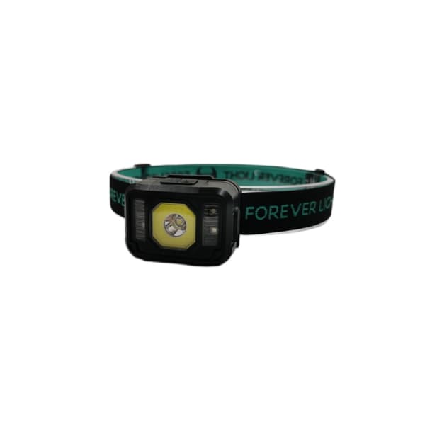 Forever Senso XP-E + COB pandelampe med sensor, 270lm