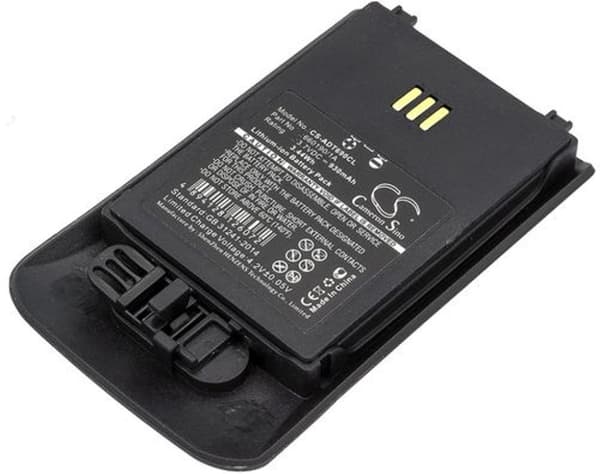 Batteri til Aastra DT690 mm
