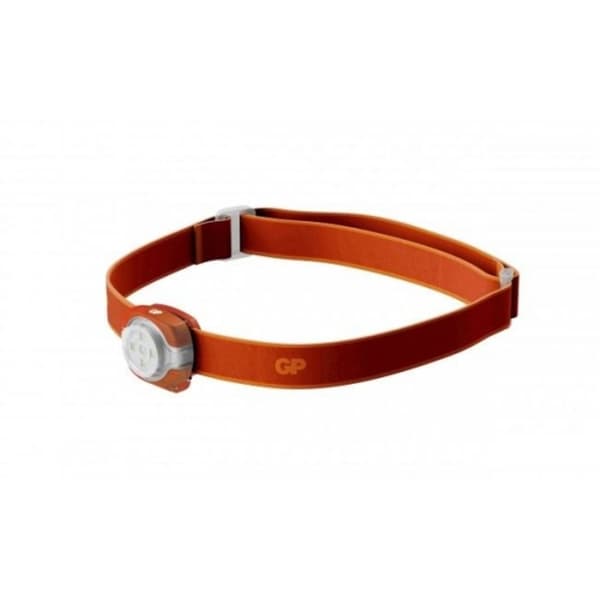 Forlygte GP Discovery Everybody Orange 40 lumen Orange