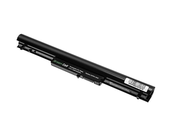 Grønt celle batteri til HP VK04, Pavilion 242 osv. 2200mAh, 14,4V