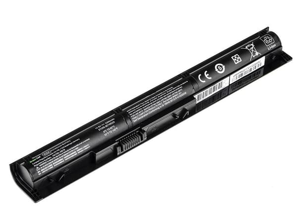 Batteri til HP ProBook 450 G3 455 G3 470 G3 etc., 14,4V 2200mAh