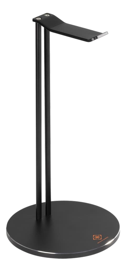 Deltaco Gaming Universal Hovedtelefonholder - Sort
