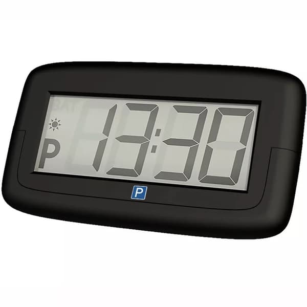 Needit Electronic P Disc - Sort
