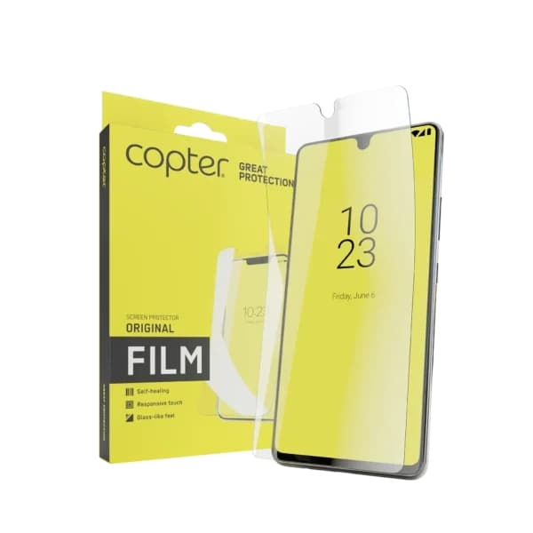 Copter skjermbeskytter til Samsung Galaxy A33 5G