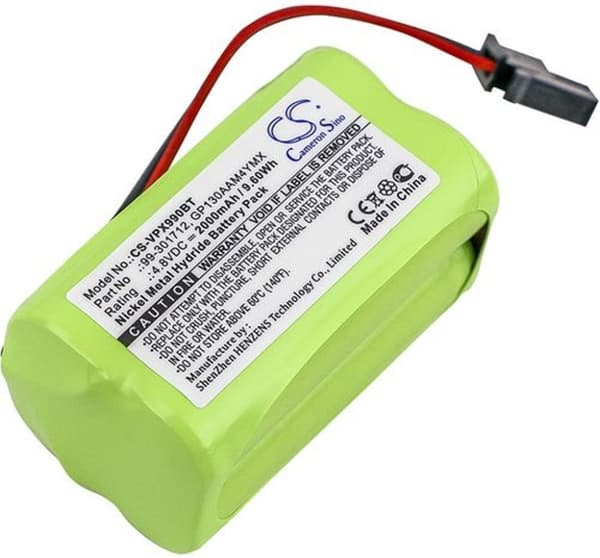 Batteri til Visonic Powermax Express mv