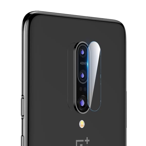 MOCOLO linsedeksel i herdet glass for OnePlus 7 Pro