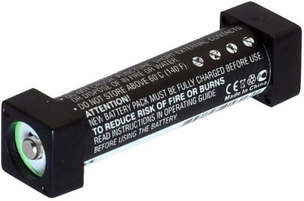 Batteri til Sony MDR-RF820 osv