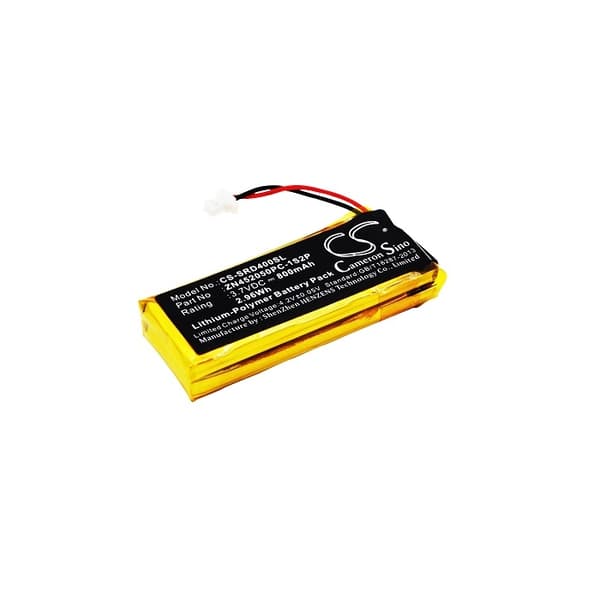 Batteri til Cardo G4 mm