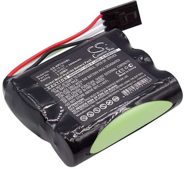 Batteri til X-Rite SE15-32 mm