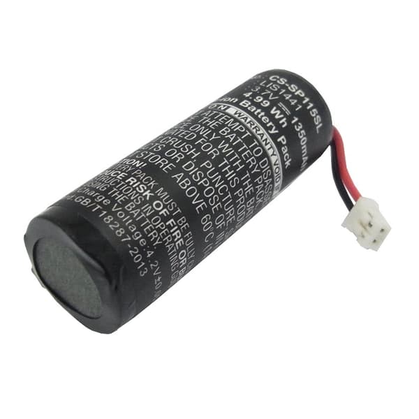 Batteri til Sony CECH-ZCM1E etc