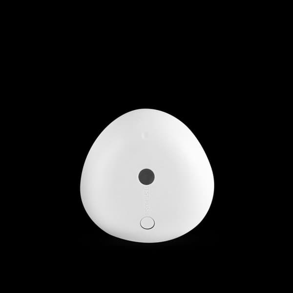 Housegard Pebble Mini brannalarm inkl. 5 års batteri